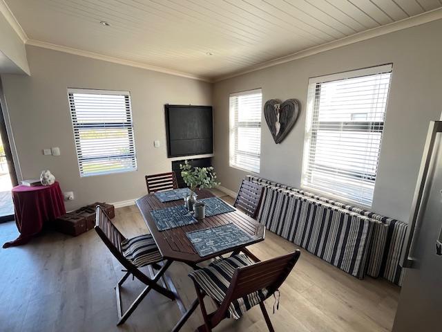 4 Bedroom Property for Sale in Dwarskersbos Western Cape